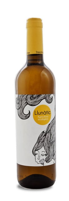 Dasca Vives Llunàtic