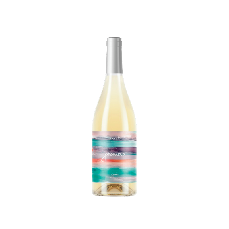 Ego Promesa Moscato