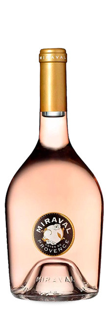 Miraval Rosé 2024 | Decantalo Vinos (1x75cl)