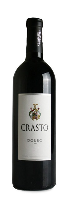 Quinta Do Crasto Tinto 2022 | Decantalo Vinos (1x75cl)