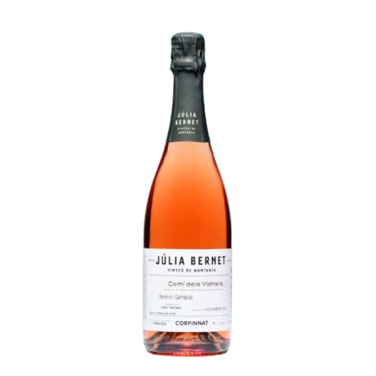 Júlia Bernet Brut Nature...