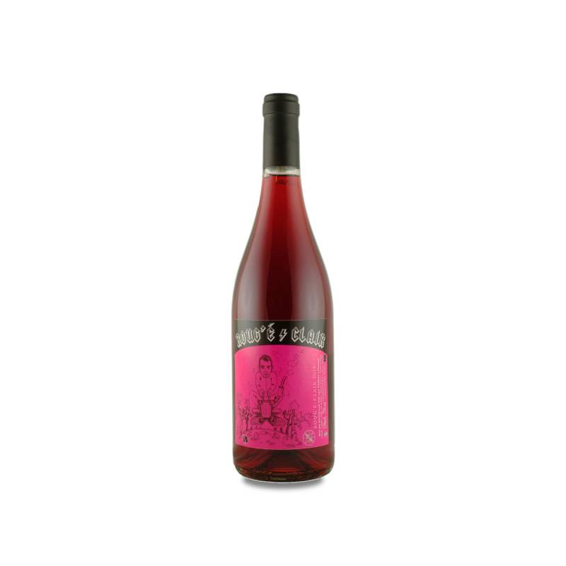 Domaine Ledogar Roug'E Clair 2023