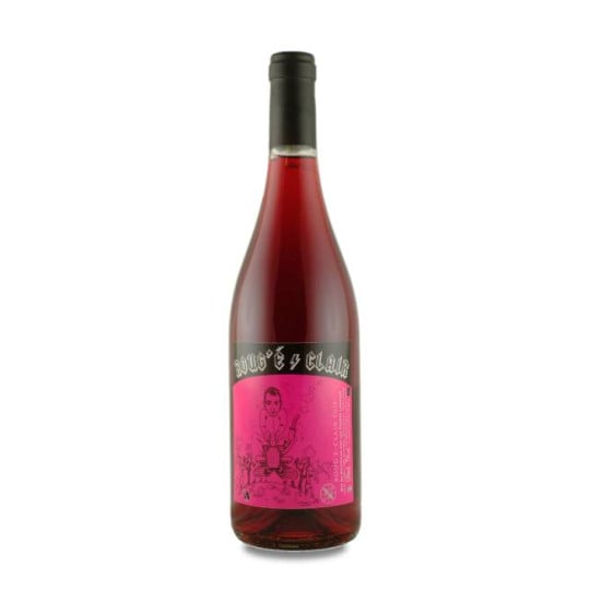 Domaine Ledogar Roug’e...
