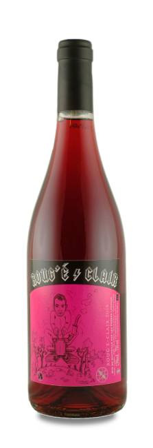 Domaine Ledogar Roug’e Clair