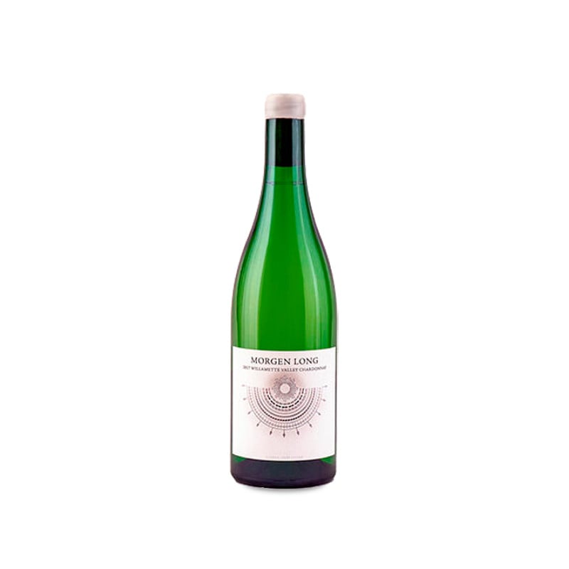 Morgen Long Willamette Valley Chardonnay 2022