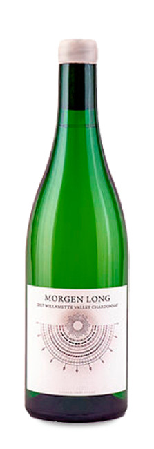 Morgen Long Willamette Valley Chardonnay