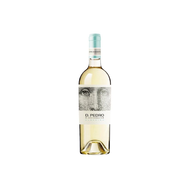 Don Pedro De Soutomaior 2024