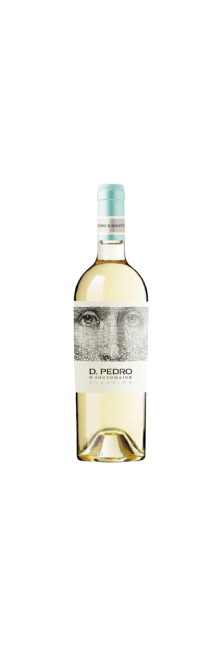 Don Pedro de Soutomaior