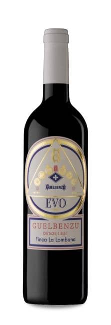 Guelbenzu Evo