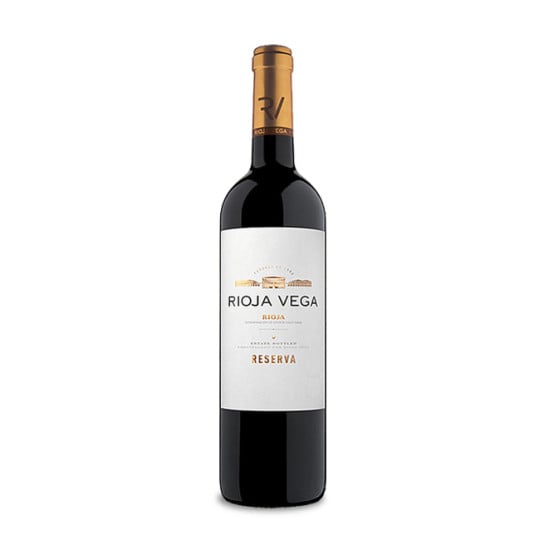 Rioja Vega Reserva 2019