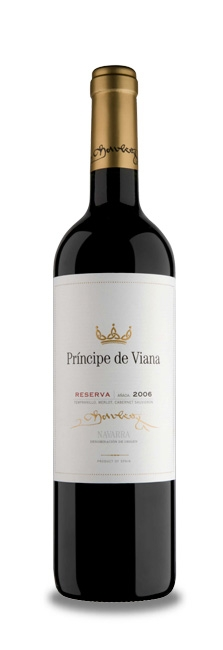 Príncipe de Viana Reserva
