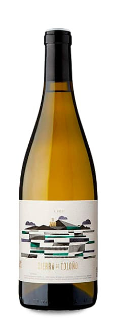 Sierra de Toloño Blanco