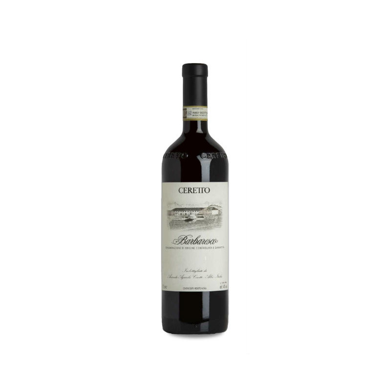 Ceretto Barbaresco 2022