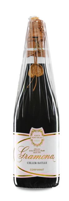 Gramona Celler Batlle