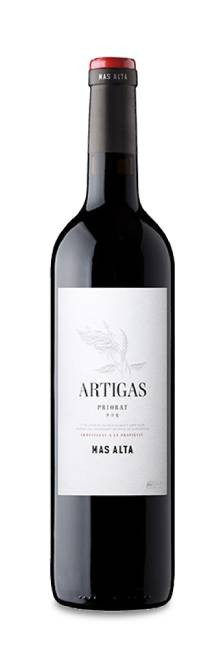 Mas Alta Artigas