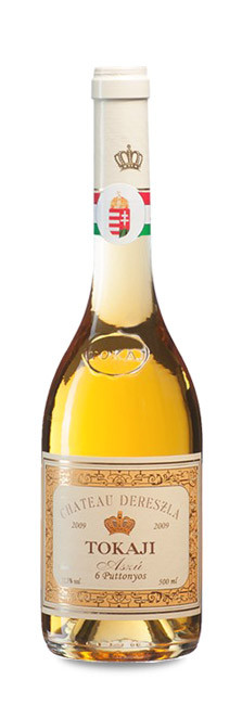 Château Dereszla Aszú 6 Puttonyos