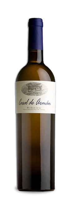 Casal de Armán Blanco