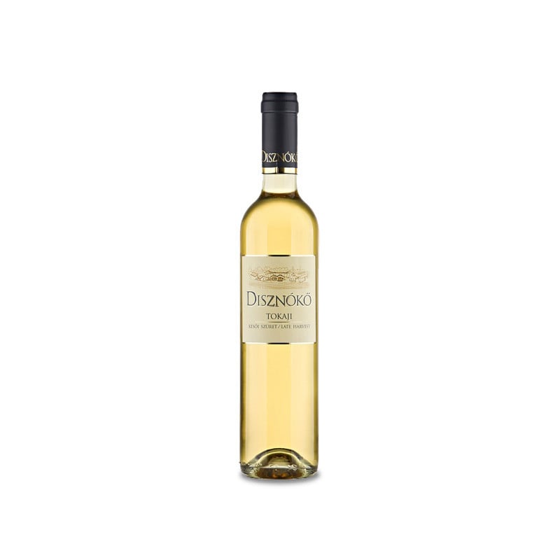 Disznókö Tokaji Late Harvest 2021