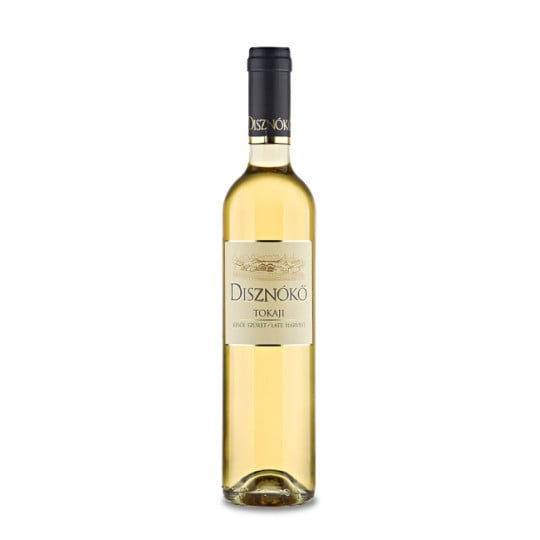Disznókö Tokaji Late...