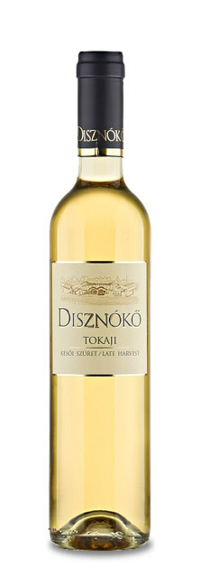 Disznókö Tokaji Late Harvest