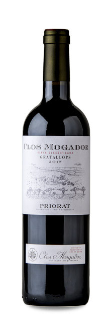 Clos Mogador