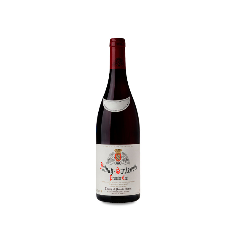 Domaine Matrot Volnay 1er Cru Santenots 2023