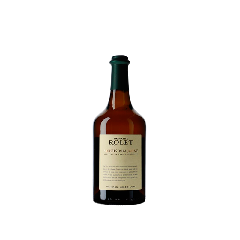 Domaine Rolet Arbois Vin Jaune 2017