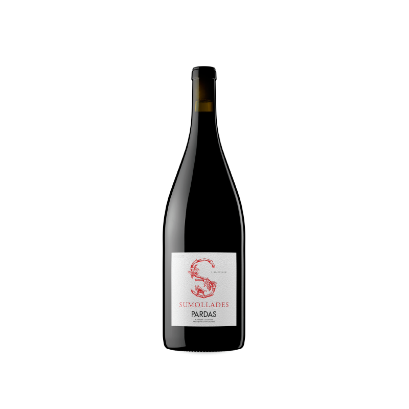 Pardas Sumollades Magnum 2015