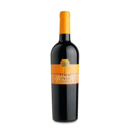 Cantine Fina Syrah 2022