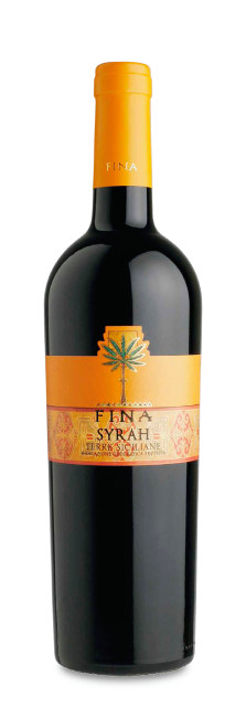 Cantine Fina Syrah
