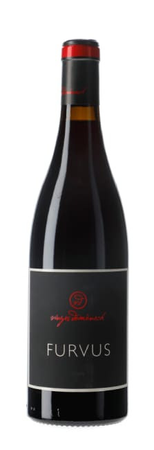 Vinyes Domènech Furvus 2023 | Decantalo Vinos (1x75cl)