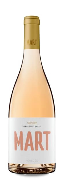 Gramona Mart Xarel·lo Vermell 2024 | Decantalo Vinos (1x75cl)