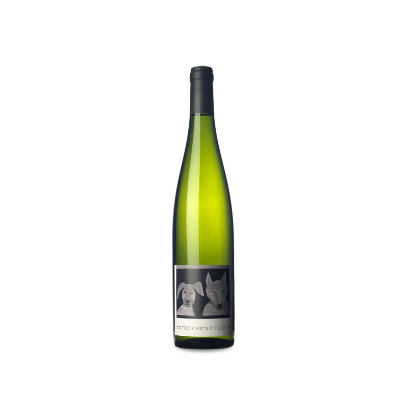 Rietsch Entre Chien Et Loup 2023