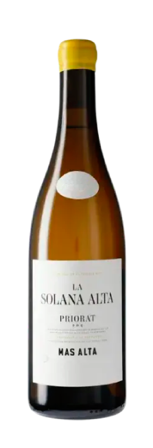 Mas Alta La Solana Alta 2023