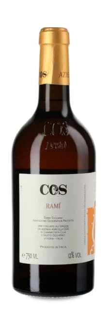 COS Rami Insolia e Grillo