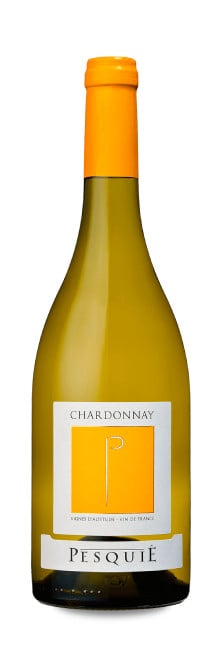 Château Pesquié Chardonnay Blanc