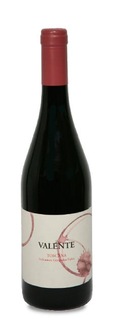 Podere Il Castellaccio Valénte 2020