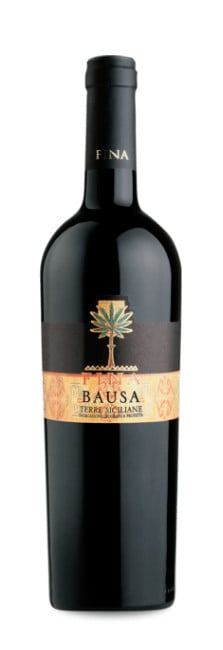 Fina Bausa Nero D'Avola