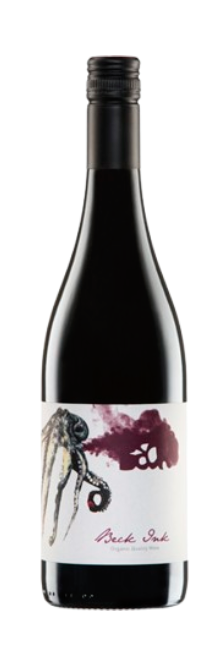 Judith Beck Ink 2022 | Decantalo Vinos (1x75cl)