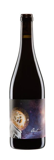 Judith Beck Out 2021 | Decantalo Vinos (1x75cl)