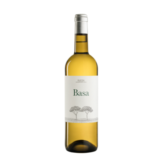 Telmo Rodriguez Basa Blanco...