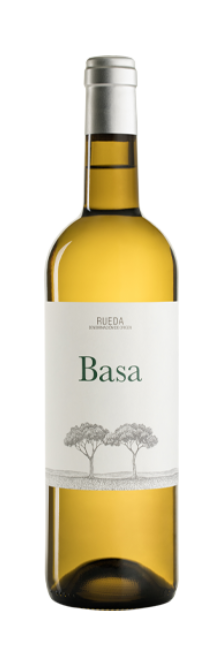 Telmo Rodriguez Basa Blanco