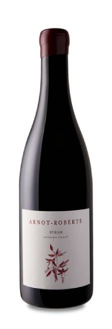 Arnot-Roberts Syrah Sonoma Coast