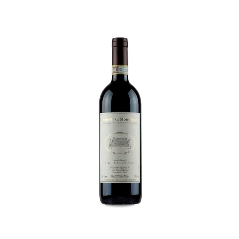 Le Ragnaie Brunello Di Montalcino 2020