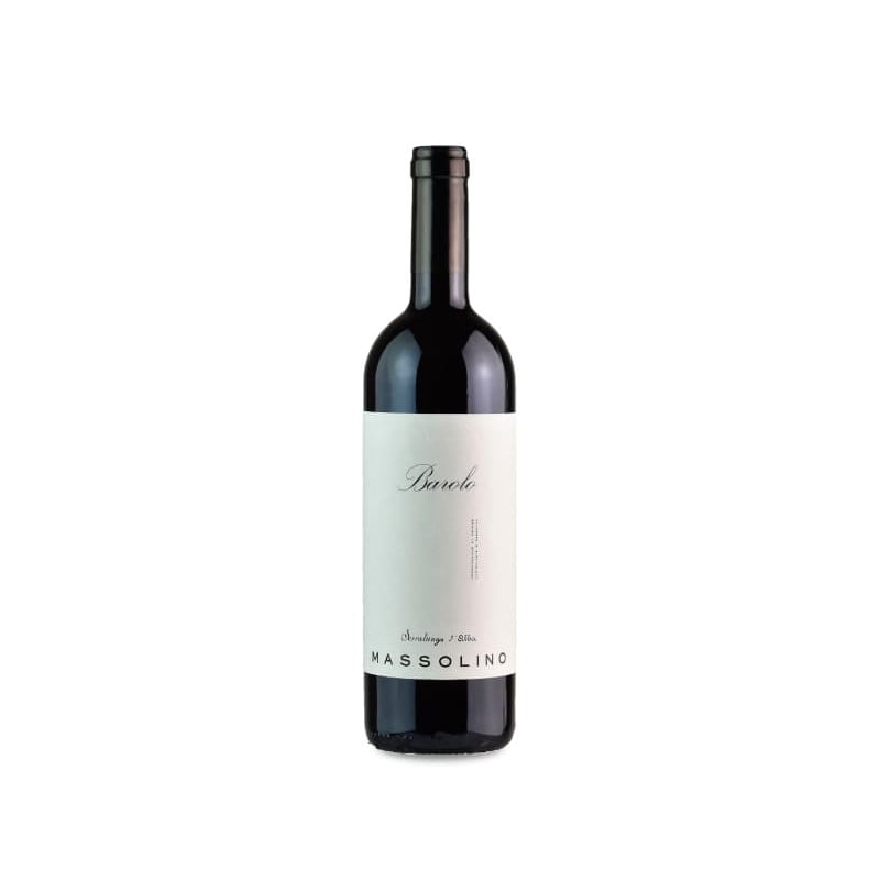 Massolino Barolo 2021