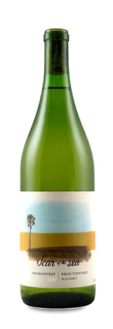 Scar of the Sea Bassi Vineyard Chardonnay