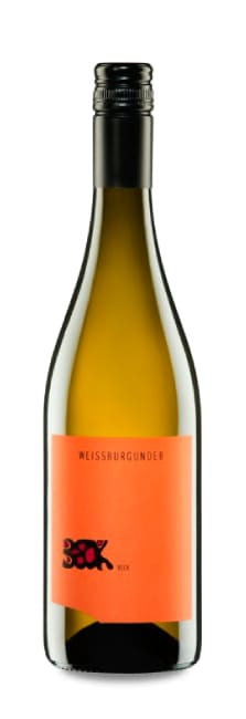 Judith Beck Weissburgunder 2024 | Decantalo Vinos (1x75cl)