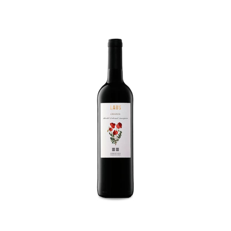 Laus Crianza 2021