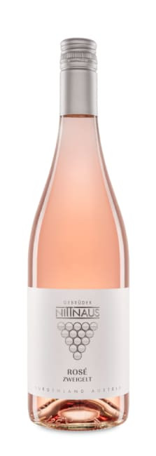 Nittnaus Rose Zweigelt 2024 | Decantalo Vinos (1x75cl)
