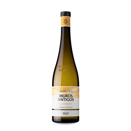 Muros Antigos Alvarinho 2024
